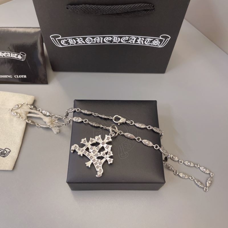 Chrome Hearts Necklaces